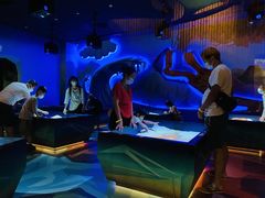 -珠海横琴国家地理探险家中心(创新方)