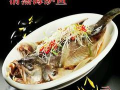 -雪乡阁东北农家菜(颛桥约好休闲街店)