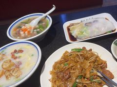 -银记肠粉店(中山一路店)
