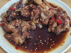 -贤花饭店(城阳店)