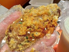 -前进5路汉堡炸鸡(汉街skp店)