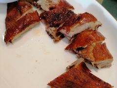 烤鸭-铜小馆(1891时光道店)