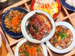 -火山屋台(新街口店)