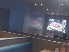 -鱼酷活鱼烤鱼(沈阳大悦城店)