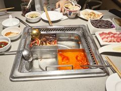 -海底捞火锅(龙湖金沙天街店)