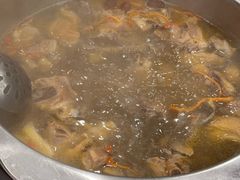 药膳鸡锅-福源药膳鸡(天润城店)