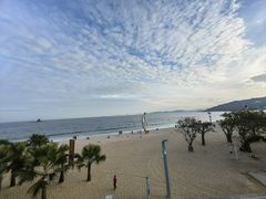 -大梅沙海滨公园