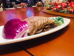 -解家河南菜(商鼎路店)