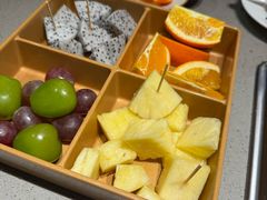 -海底捞火锅(武胜路凯德广场店)