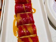 -十二粤味·顺德菜·烧鹅点心(五四广场店)