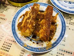 广式糍粑-双喜老铺(人民广场店)