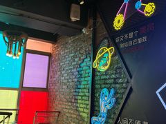 -造梦师互动沉浸密室(小寨店)