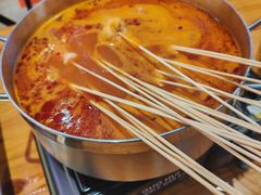 -串小妹·串串火锅(开元地中海店)