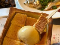 -绿茶餐厅(龙井船宴· 品牌总店)