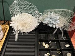 -摩斯密码·实景搜证换装沉浸密室剧本杀