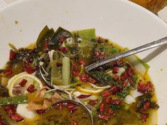 -绿草地·湘菜(7mall店)