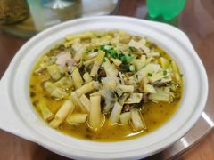 -食光慢宴·安吉土菜馆