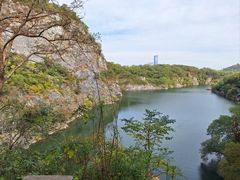 -镇江市南山风景名胜区竹林景区