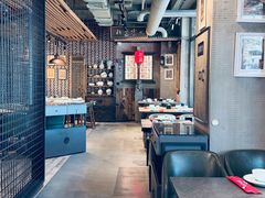 -川旺角融合菜•海景餐厅(星海广场店)