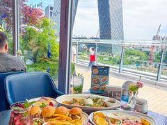-bluefrog蓝蛙(国贸商城店)