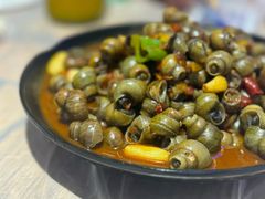 -段氏龙虾·烧烤·烤鱼(东书房路店)