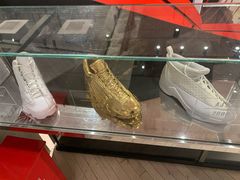 -JORDAN(外滩中央体验店)