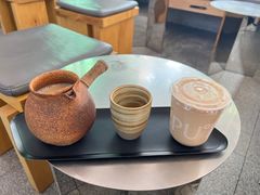 -大益茶庭(永庆坊店)
