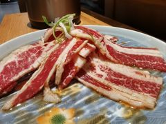 -黑牛の店·和牛烧肉(大悦城店)