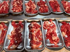 -张哞哞·鲜切牛肉自助火锅(高德置地店)