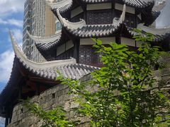 -文昌阁