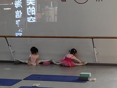 -予荷舞蹈(盛景校区)