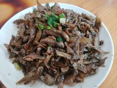 -黄牛肉馆·皖南土菜