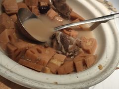 -海宝酒家(中山四路店)