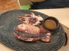 -萨莉亚意式餐厅(灵芝站中洲店)