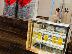 -成川茶店·潮汕工夫浓茶(万象店)