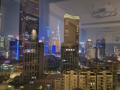 -东方明珠广播电视塔