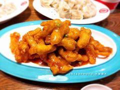 -双合园·海鲜水饺青岛菜(万佳广场店)