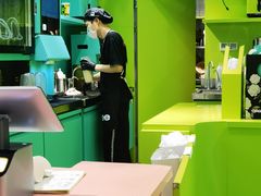 -gleeglee乐溢亦茶(合生汇店)
