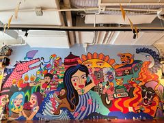 -Mesa Madre梅萨妈妈·Bintana(国贸店)