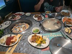 -阪尚皇·原切牛排·烤肉火锅自助(北京路店)