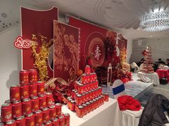 -云天楼国鼎喜宴中心(国鼎店)