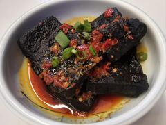 长沙臭豆腐-兰湘子·湘菜小炒(长安万科广场店)