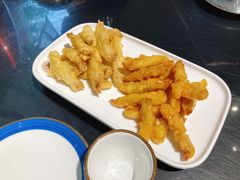 两吃里脊-梅飞酒家(桑园路店)