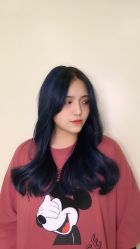 -3AM HAIR SALON染发接发