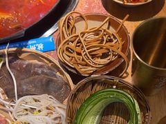 -赵美丽·重庆社区火锅·直营店(火车东站·中豪国际店)