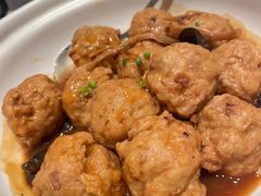 -艳阳天·非遗楚菜(武汉客厅店)