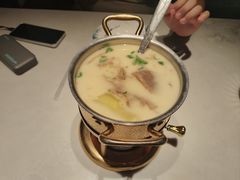 -三中高皇羊肉馆