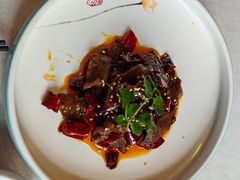 -渝信川菜(南滨店)