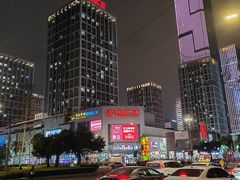 -万达广场(福州金融街店)