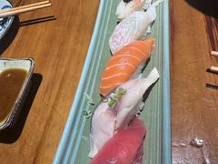 -晶吉·居酒屋·烧鸟·生鱼饭(中山区民主广场店)